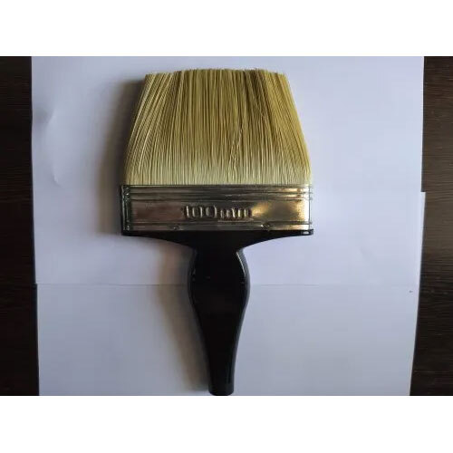 Durable Nylon Interior Paint Brushes