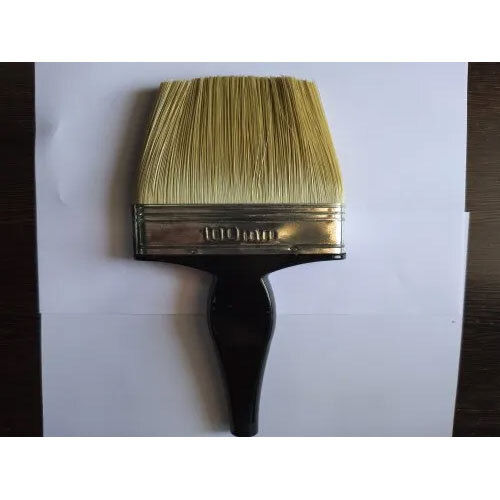 Interior Paint Brushes - Size: 100Mm