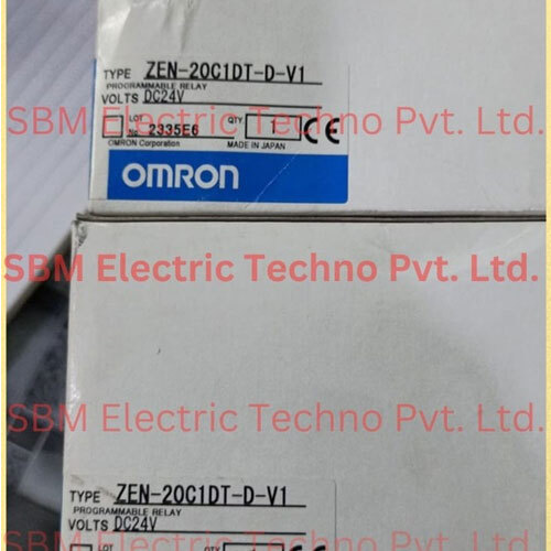 Electrical Relay