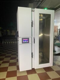 Bronchoscope Storage And Drying Cabinet - Application: Hospital