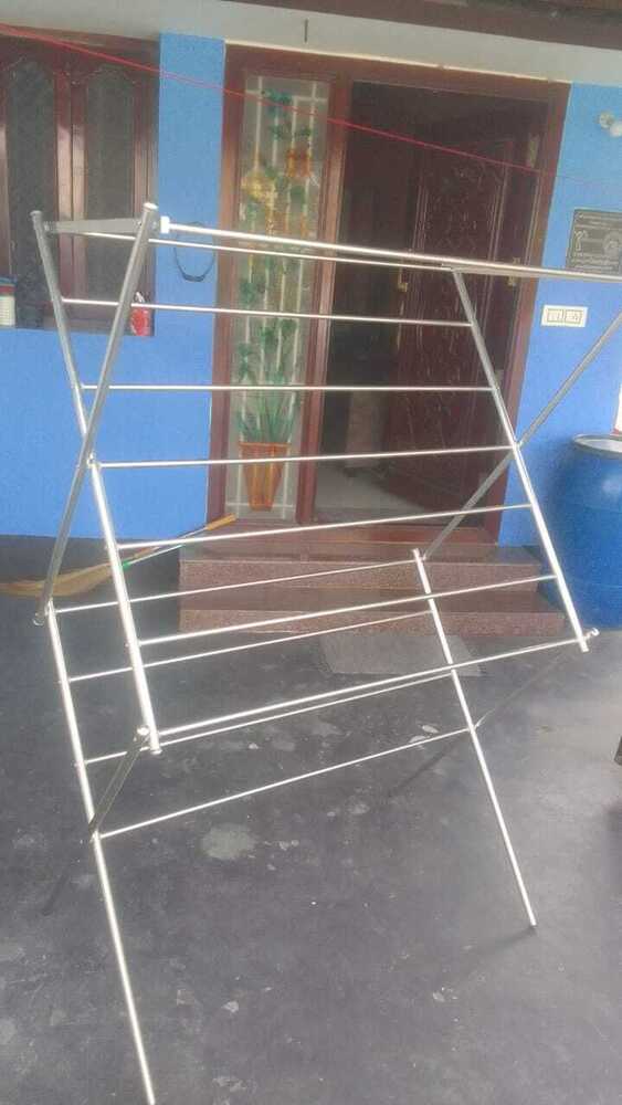 Floor Mounted Cloth Drying Hangers