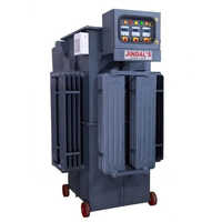 Industrial Voltage Stabilizer