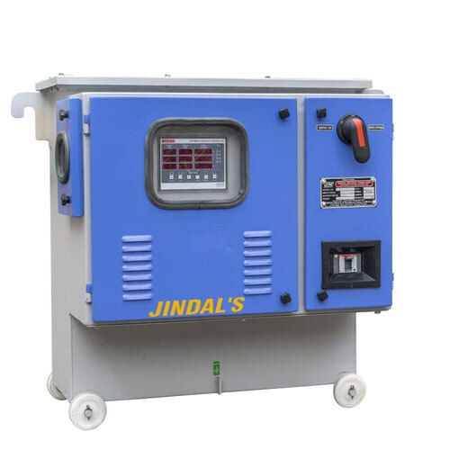 Automatic Voltage Regulators 100 Kva - Phase: Three Phase