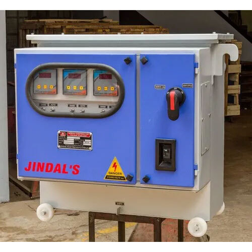 Three Phase Voltage Stabilizer 60 KVA
