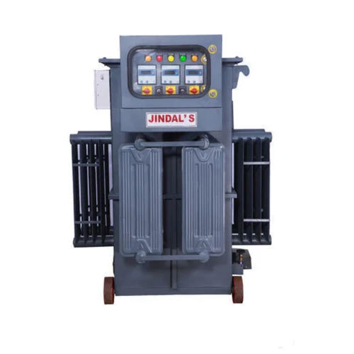 400kva Three Phase Voltage Stabilizer