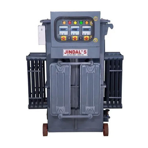 औद्योगिक स्वचालित वोल्टेज नियंत्रक स्टेबलाइज़र