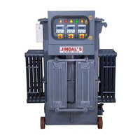 औद्योगिक स्वचालित वोल्टेज नियंत्रक स्टेबलाइज़र