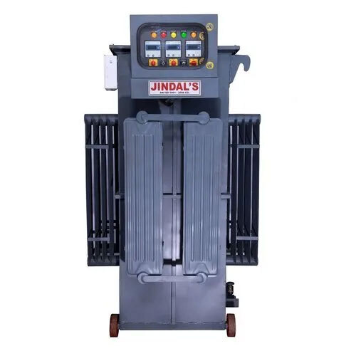 तीन चरण स्वचालित वोल्टेज कंट्रोलर स्टेबलाइज़र