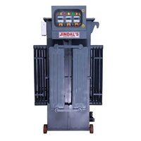 Three Phase Automatic Voltage Controller Stabilizer - Frequency (mhz): 50 Hertz (hz)