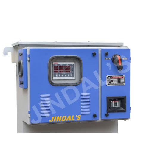 Oil Cooled Isolation Transformer