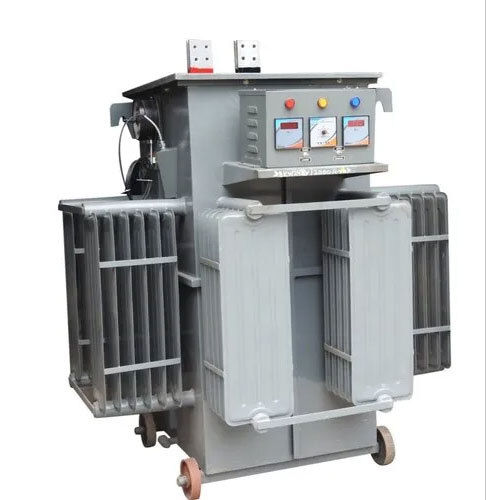 Industrial Electroplating Rectifier - Color: Grey