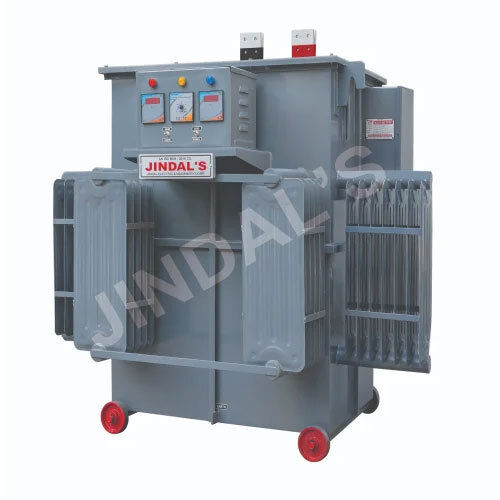 Industrial High Voltage Rectifier - Color: Grey