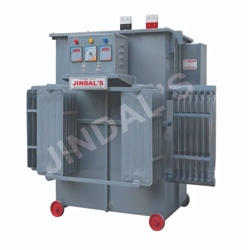 High Voltage Rectifier