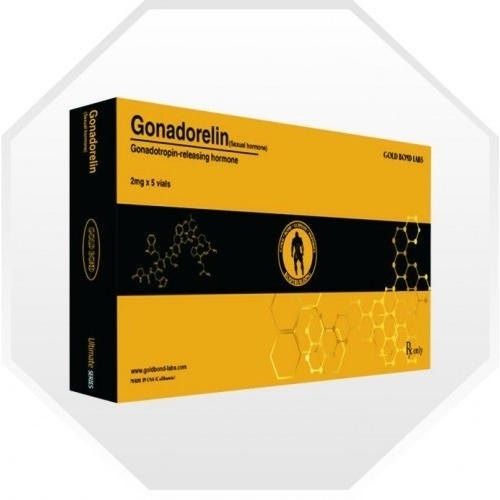 Gonadorelin Releasing Hormone Injection