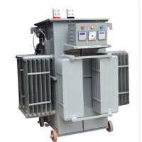Silicon Recitifier - Application: Industrial