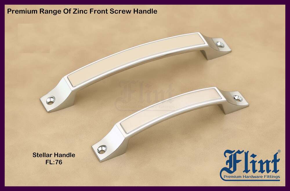 STELLAR FRONT SCREW HANDLE