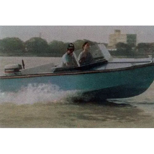 Speed Boats