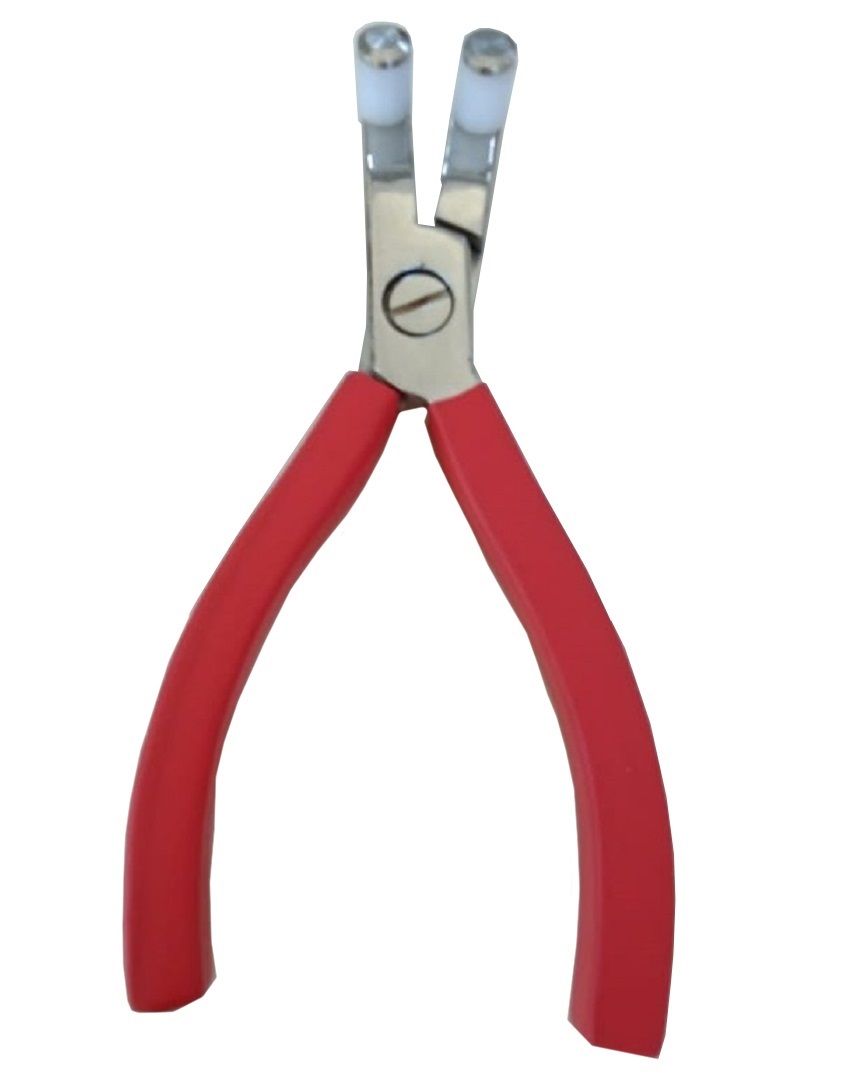 Blood Bag Tube Stripper