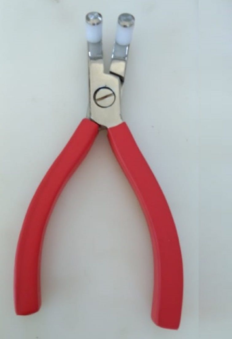 Blood Bag Tube Stripper