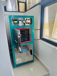 ETO Sterilizer