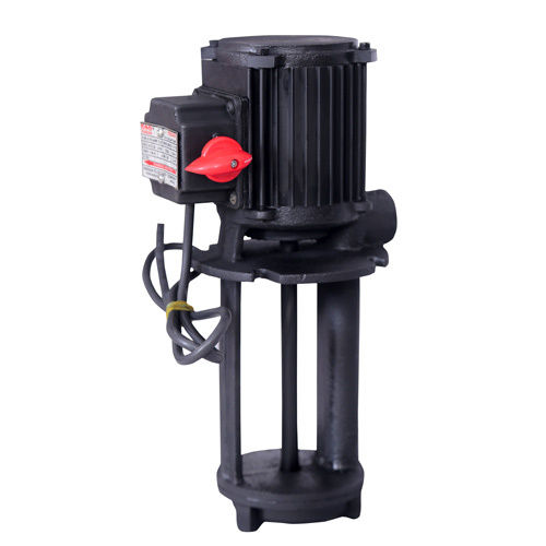 Coolant Pump - Color: Black