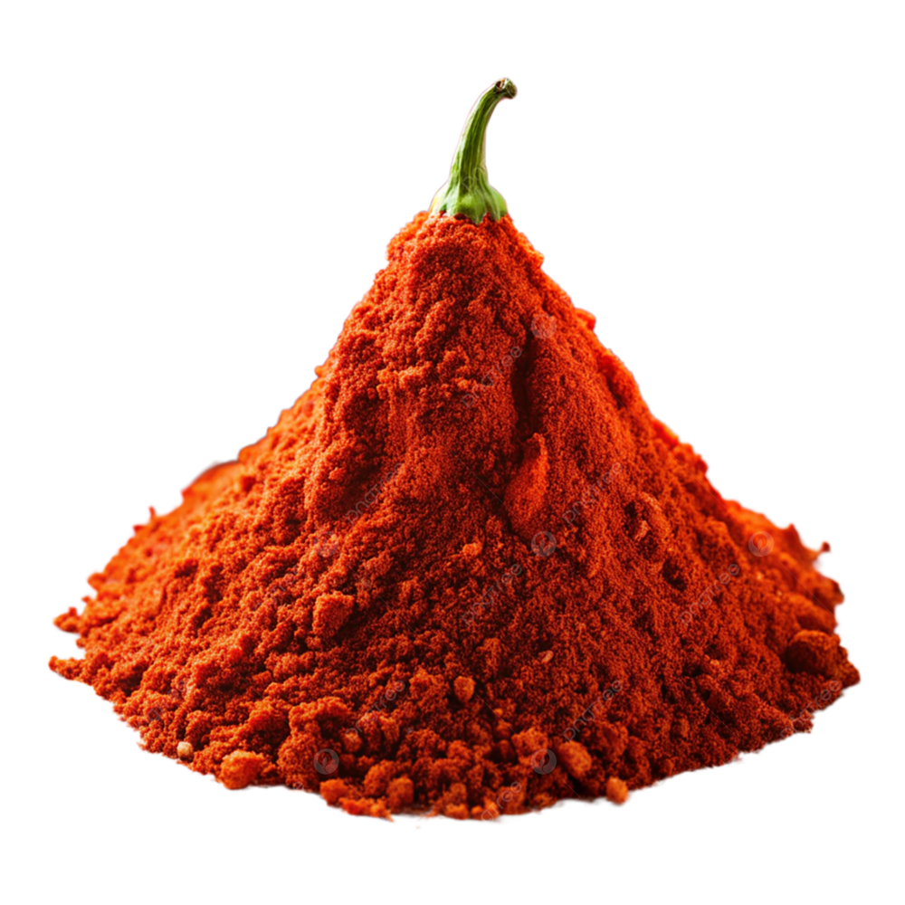 मिर्च पाउडर