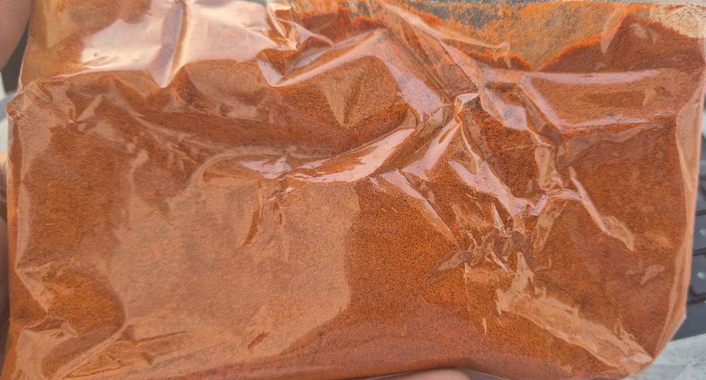 Chilli Powder - Feature: Good Quality