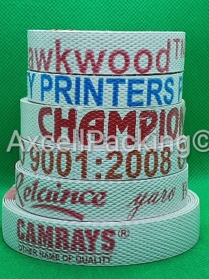 Polypropylene (PP) Box Strapping Roll