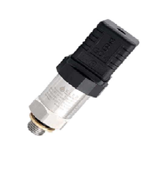 PRESSURE TRANSMITTER