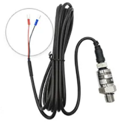 PRESSURE TRANSMITTER