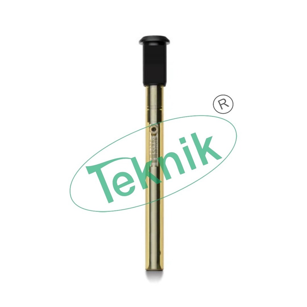 Specific Calcium Ion Electrodes - Measurement Range: Ca2 0.2 To 40,000 Mg/l | Application: Analytical Lab Instrument, High Accuracy