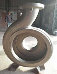 Industrial Valve parts I C