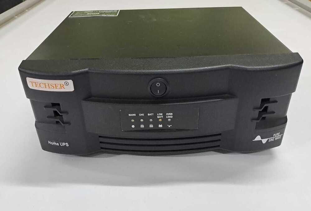 Techser 1kva-7.5kva offline /home ups