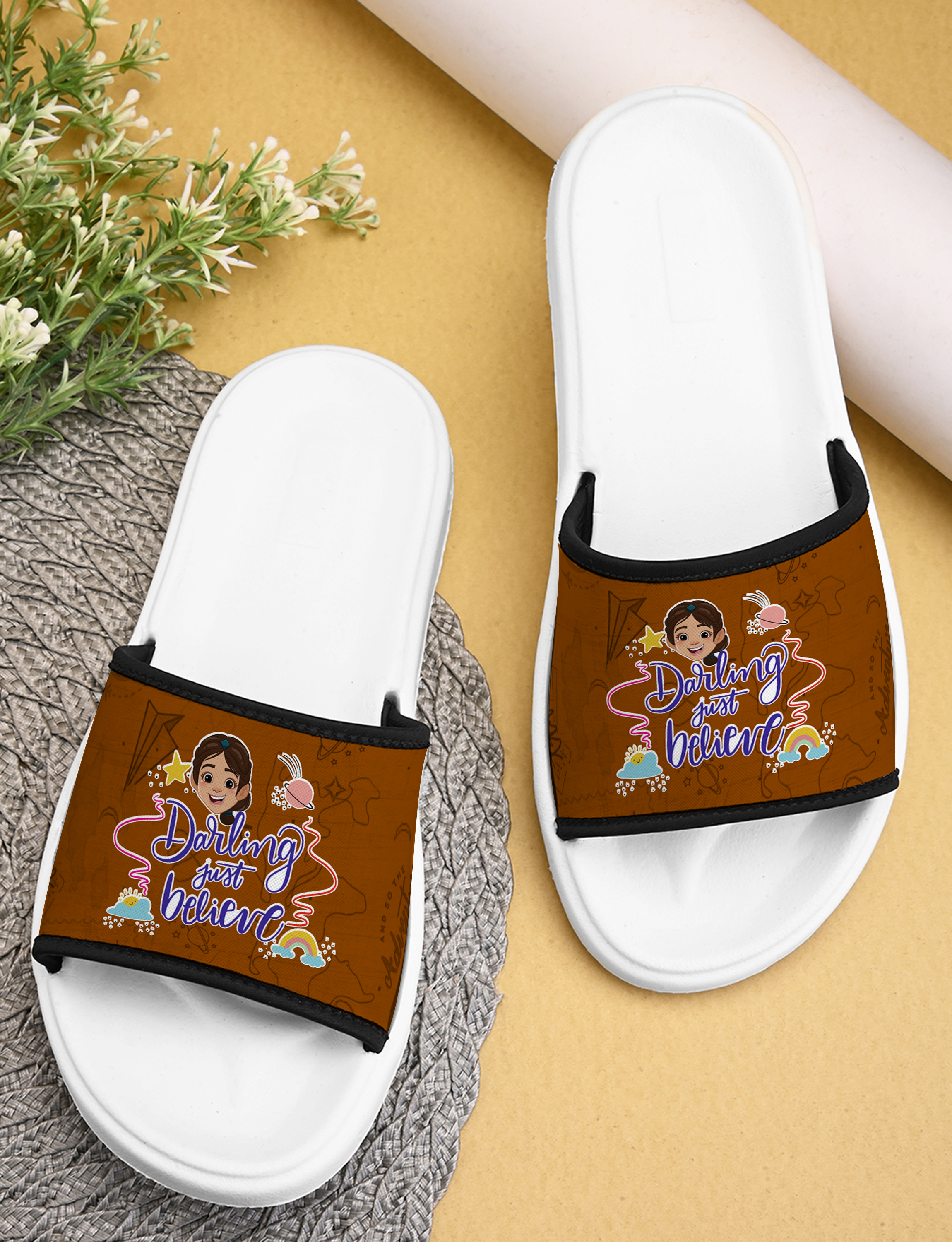 Women Slides