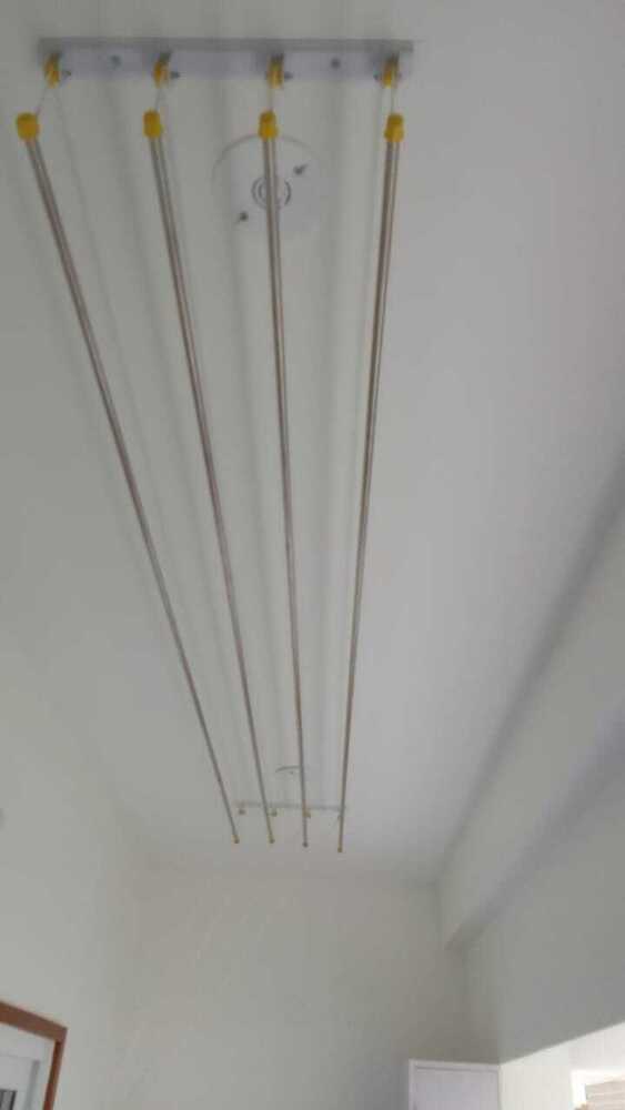 Ceiling  Cloth Drying Hangers Near by Vadavalli Coimbatore