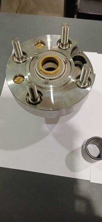 Industrial Valve parts I C