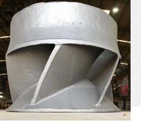 Industrial Valve parts I C