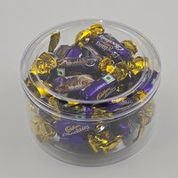 CP 250 Small Round Container (CPR2)
