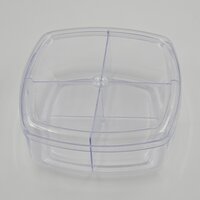 CP 275 PT Storage Container (CPSQPT)