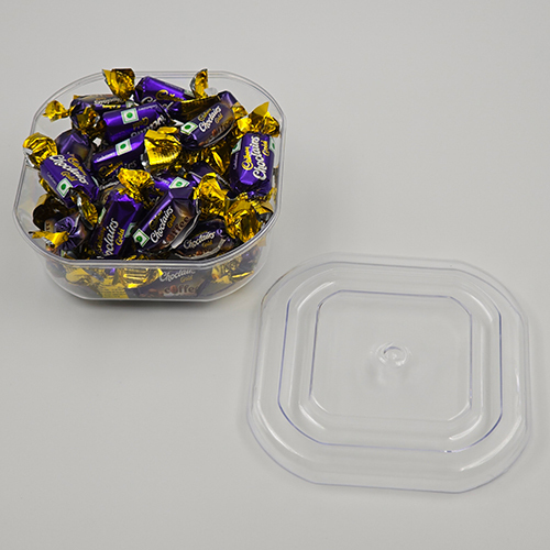 CP 500 Small Container (CPSQ8)
