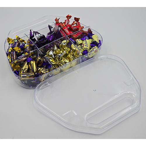 Cp Bag Pt Storage Box (Cpbag2pt) - Feature: High Quality