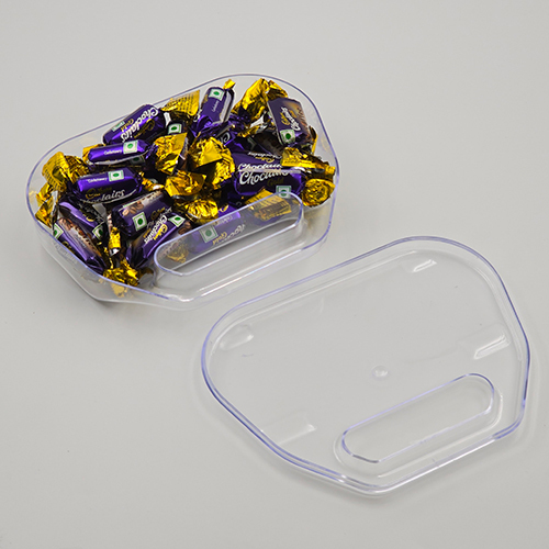 Cp Bag Small Storage Box (Cpbag1) - Feature: High Quality