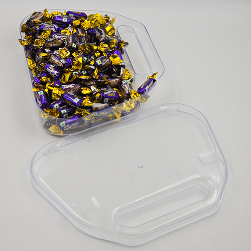 Cp Bag Storage Box (Cpbag2) - Feature: High Quality