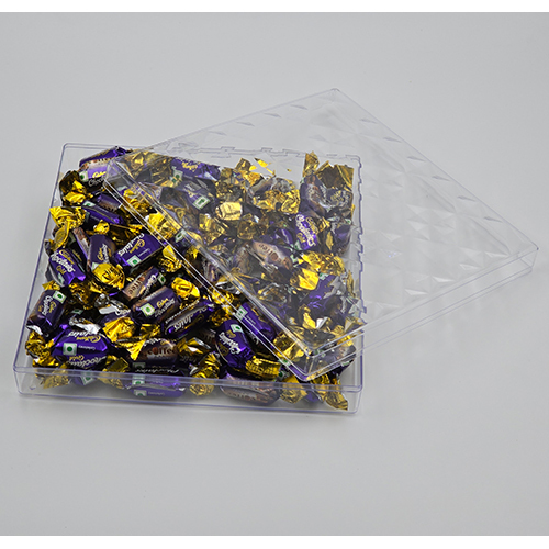 CP Diamond T16 Storage Box (CPSQ3)