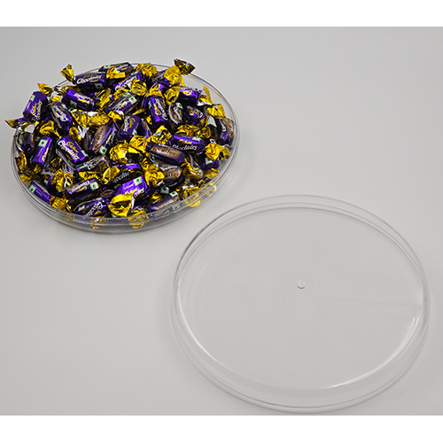 Cp Flaton Storage Box (Cpr10) - Feature: High Quality