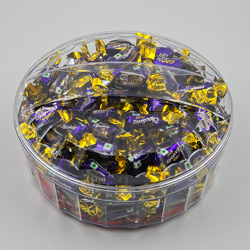CP Flower Big Storage Box (CPR11)