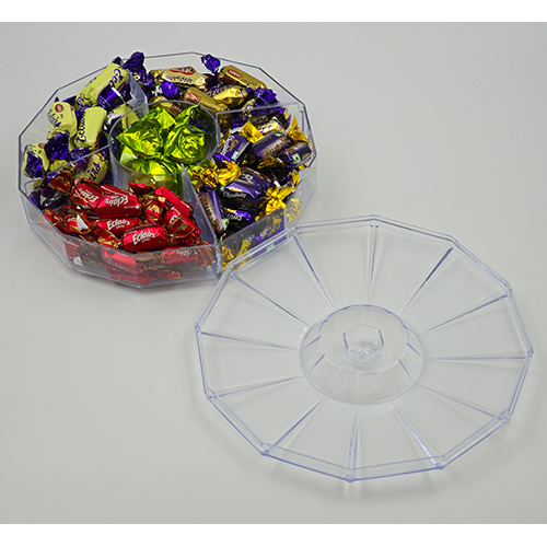 CP Frans 800 PT Floral Storage Box (CPFR1)