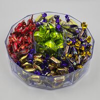 CP Frans 1500 PT Floral Storage Box (CPFR3PT)