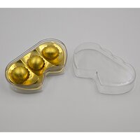 CP Heart 2 Cavity Storage Box (CPHE8)