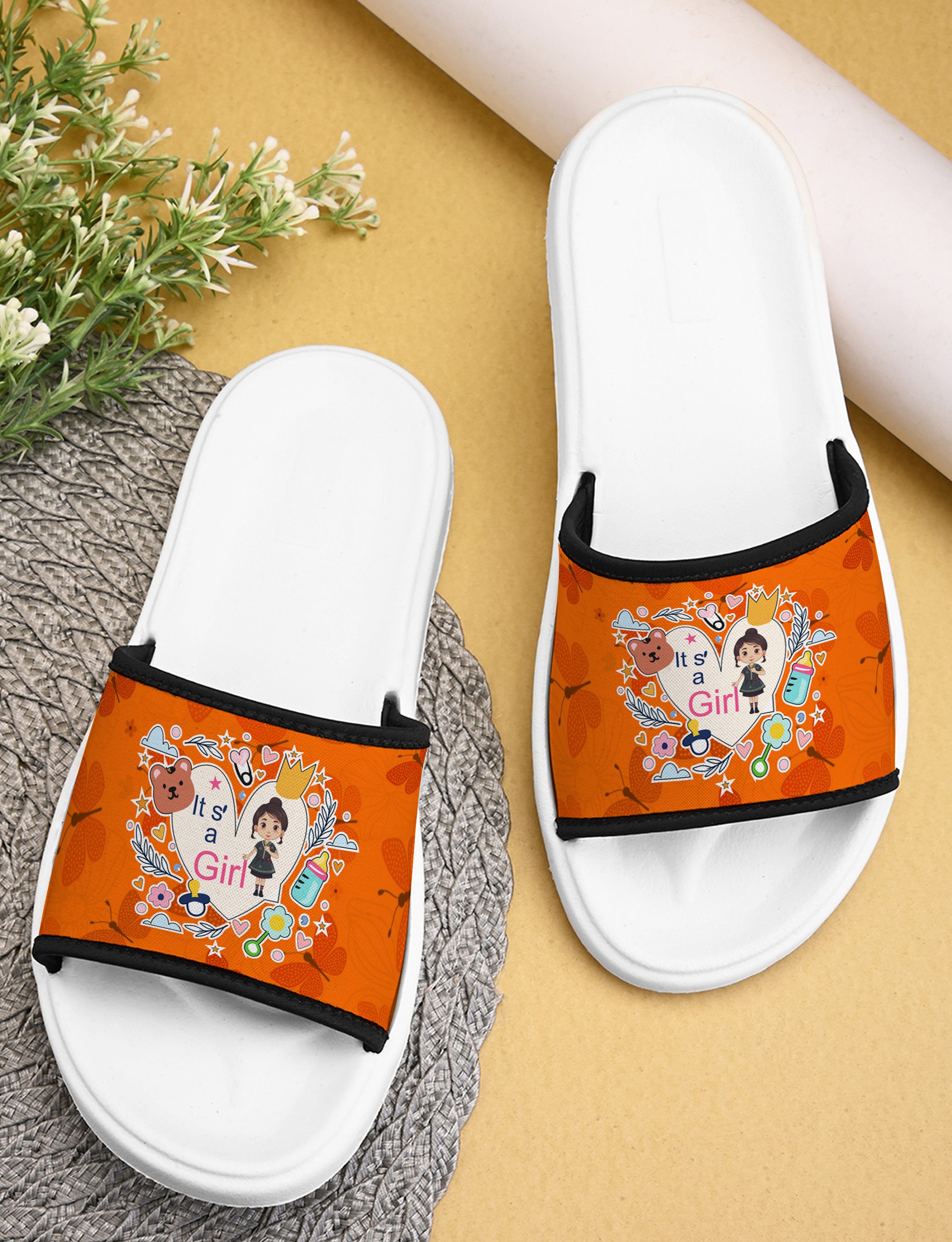Women Slides